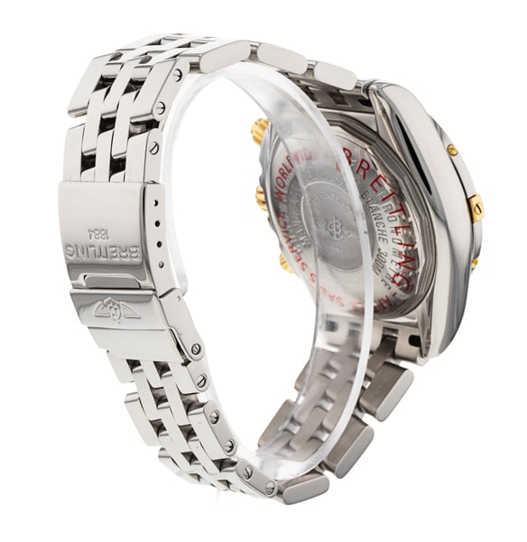 Breitling Chronomat Evolution B13356